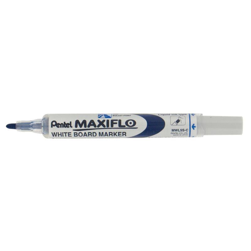Brosse magnétique Maxiflo pour tableaux blancs