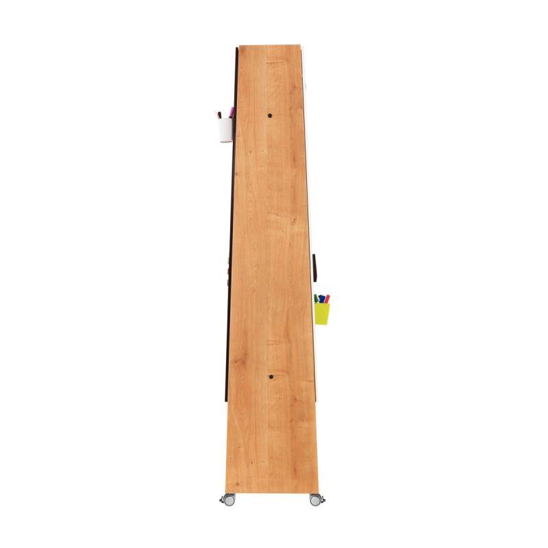 Support tableau blanc mobile multifonction Natural