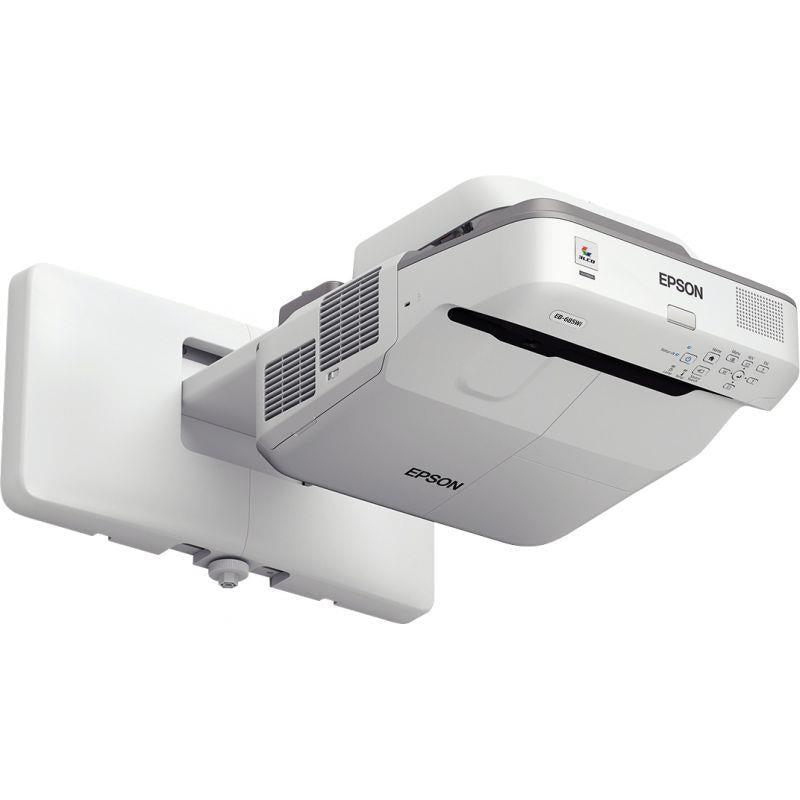 Vidéoprojecteur Epson XGA EB-680