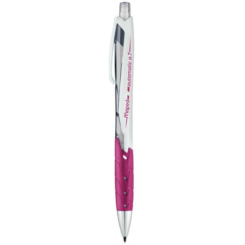 Portemine Automatic 0,7mm assorti