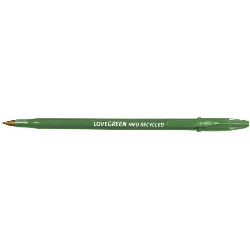 Boite vert