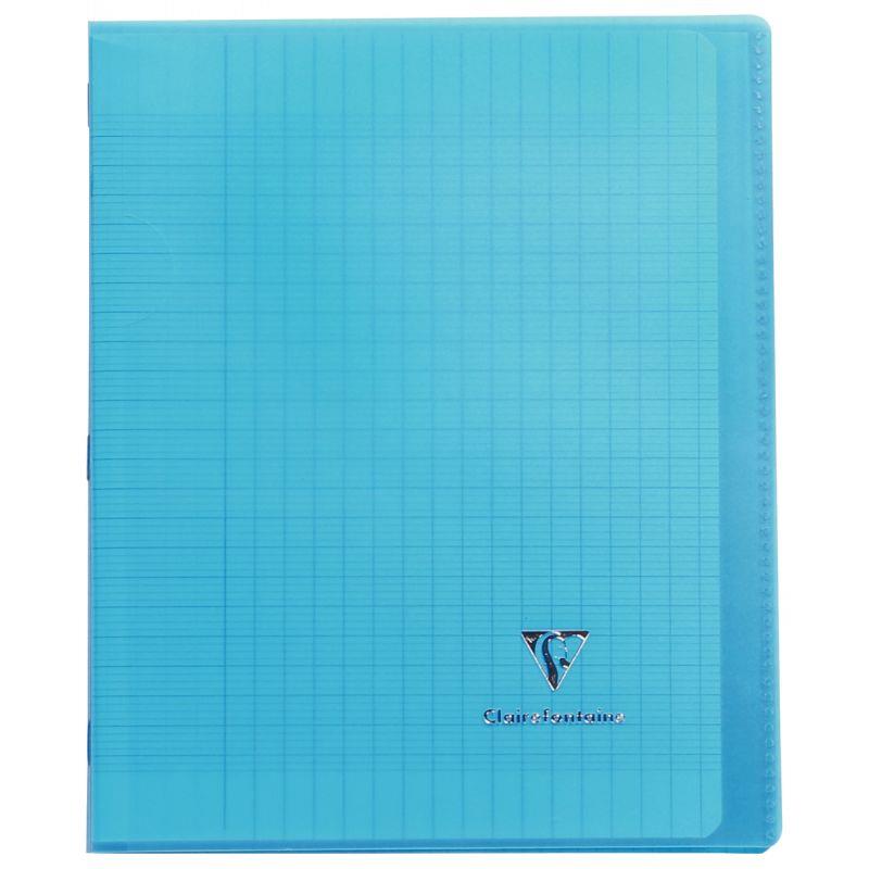 90g, couverture bleu
