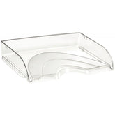 l’italienne format A4 cristal