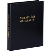 assemblées générales