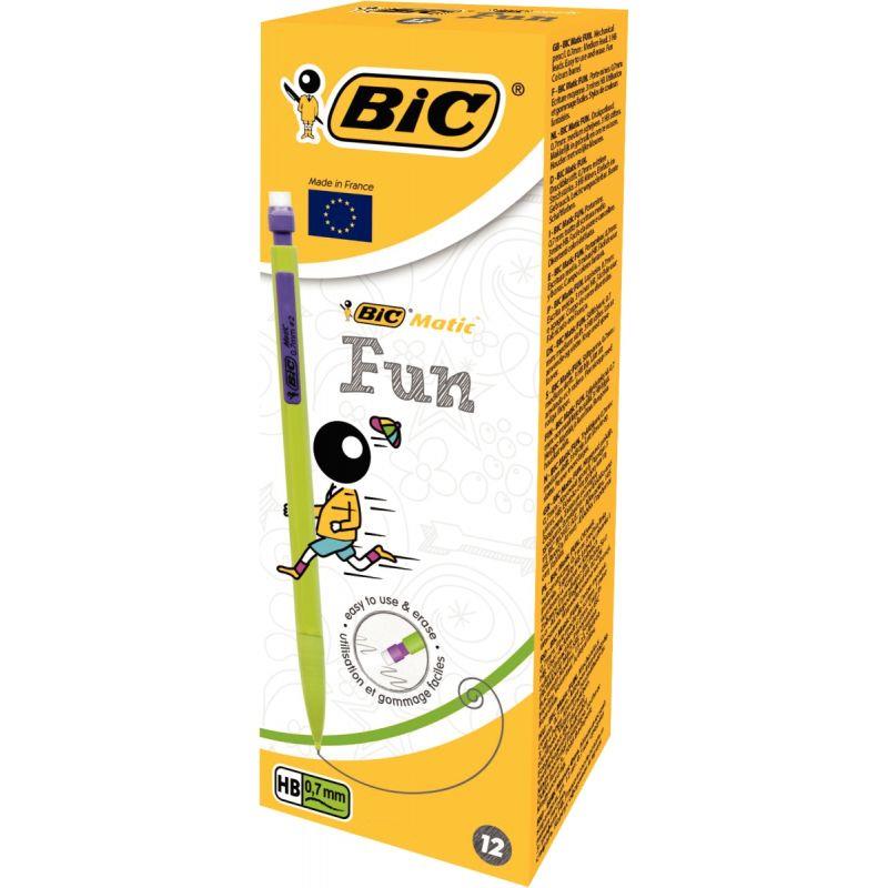 portes-mines matic fun