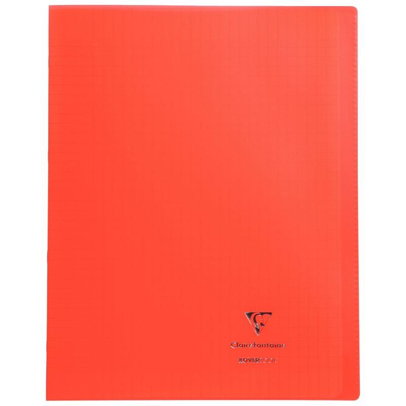 90g Couverture rouge
