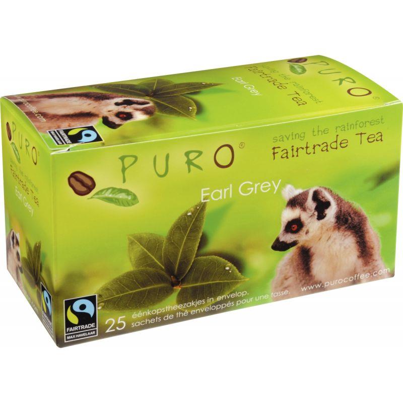 EARL GREY