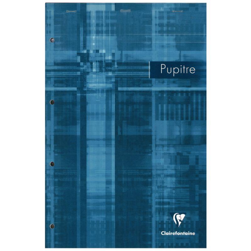 pupitre A4 : Quadrillé 5x5 trous