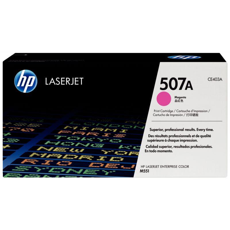 HPCE403A MAG