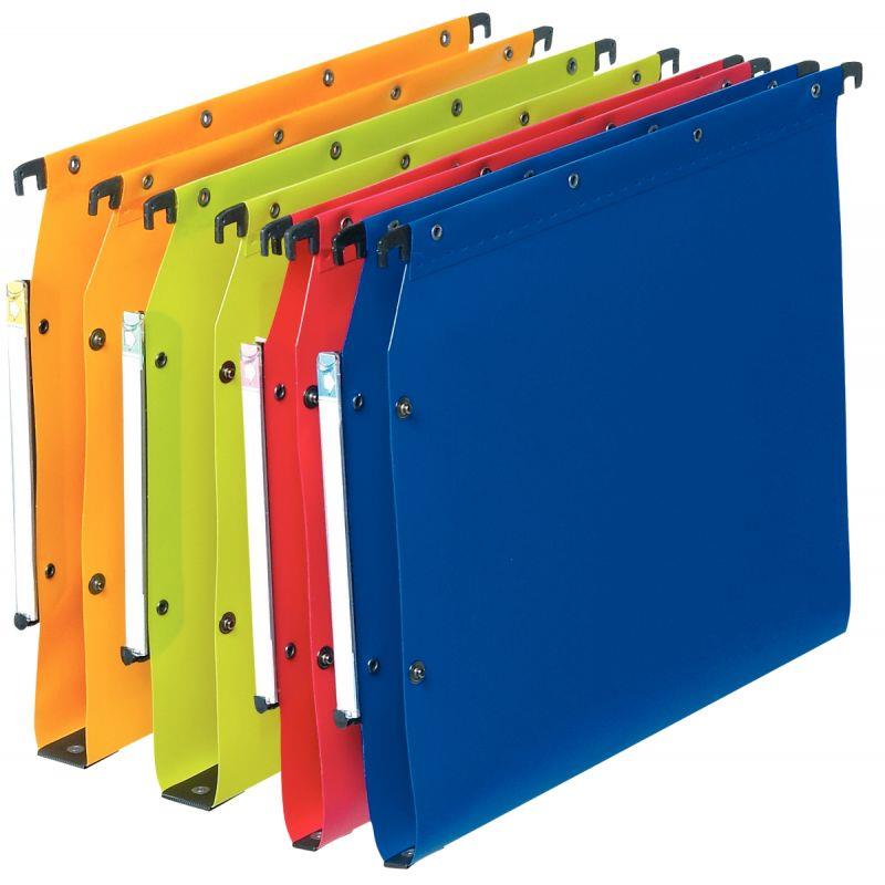 suspendus pour armoires coloris jaune