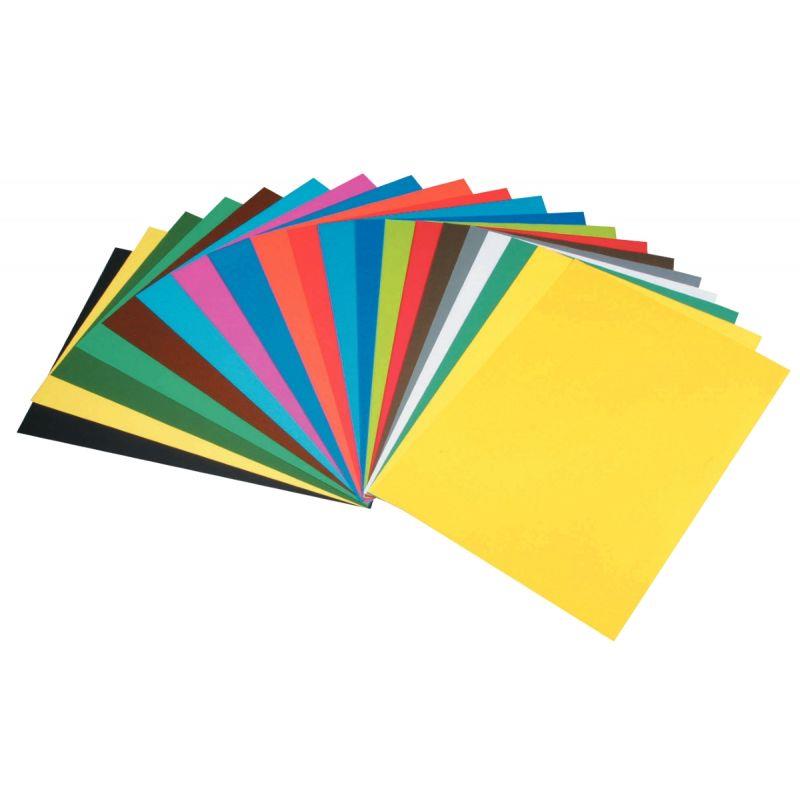 Carta, cm, 270g, marron