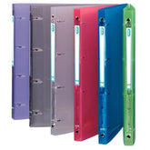 Yéka HAWAI 21x29,7 cm couleurs assorties : bleu vert gris ambre