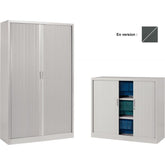 anthracite/rideaux anthracite