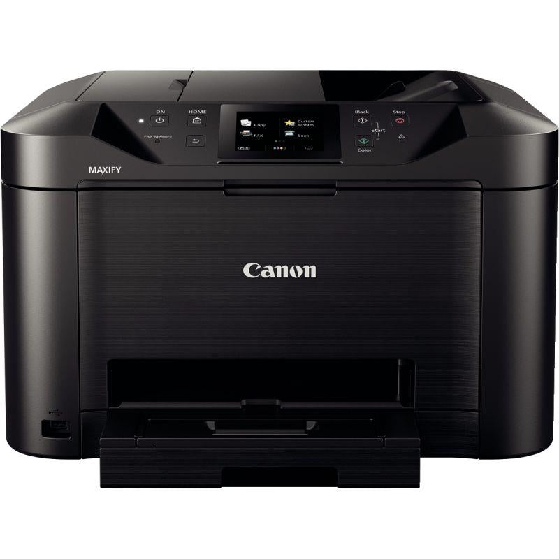 Multifonction jet d encre Canon Maxify MB 5150