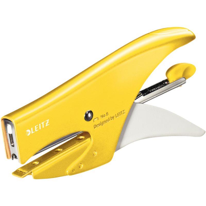 JAUNE