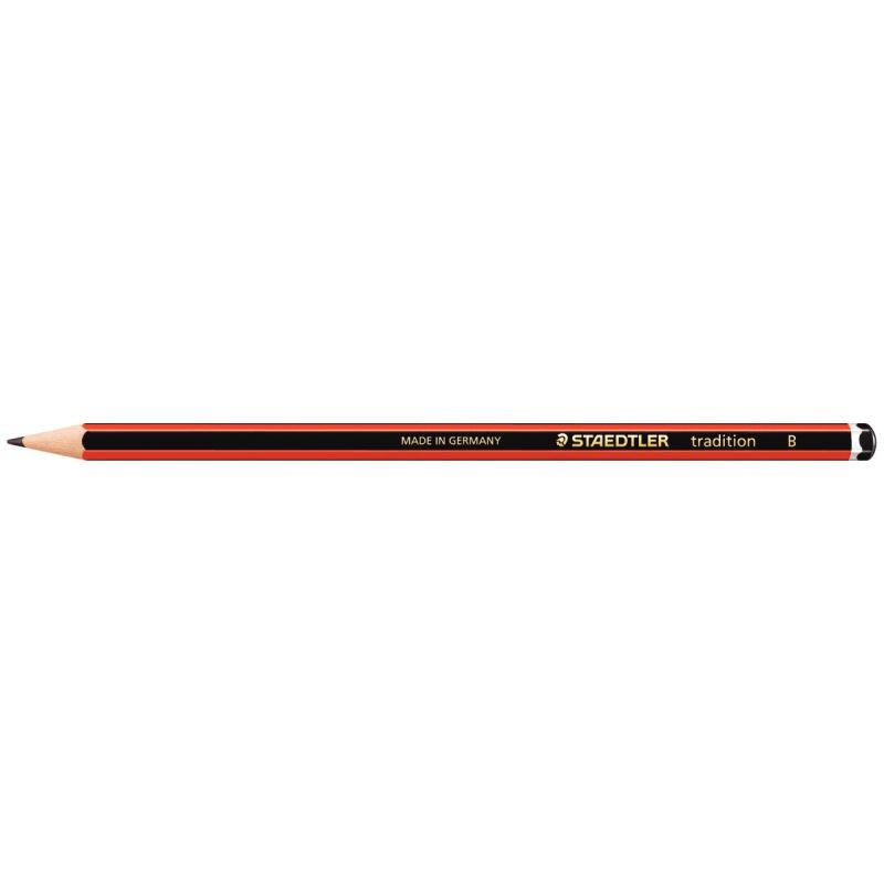 graphite B