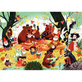 de IL ETAIT UNE FOIS