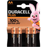 Volt LR06 Duracell