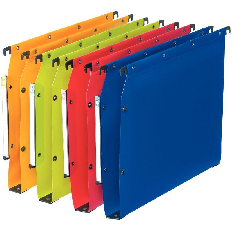 suspendus pour armoires coloris jaune
