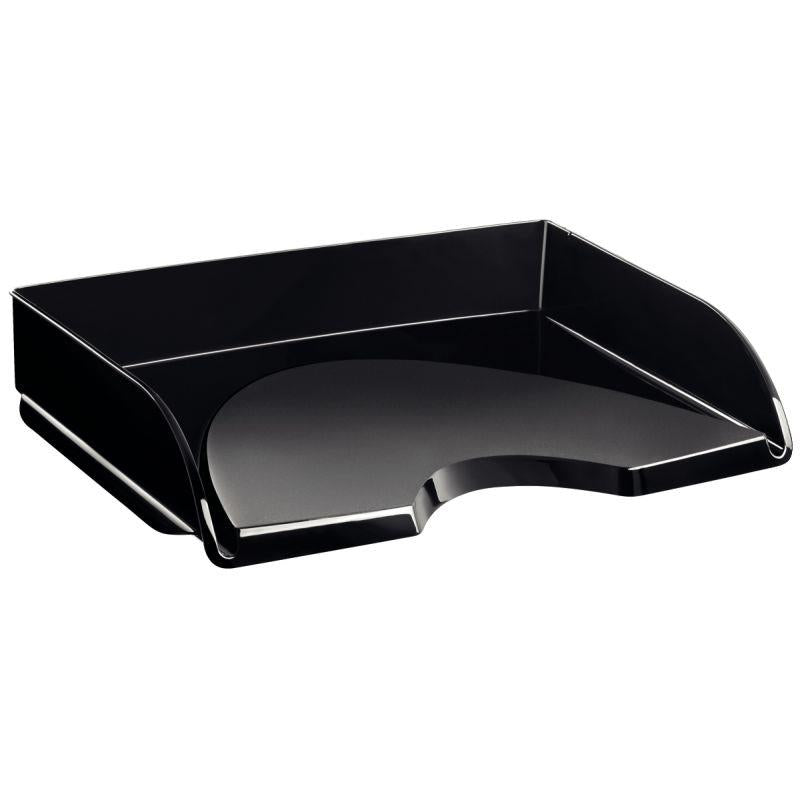 l"italienne green noir