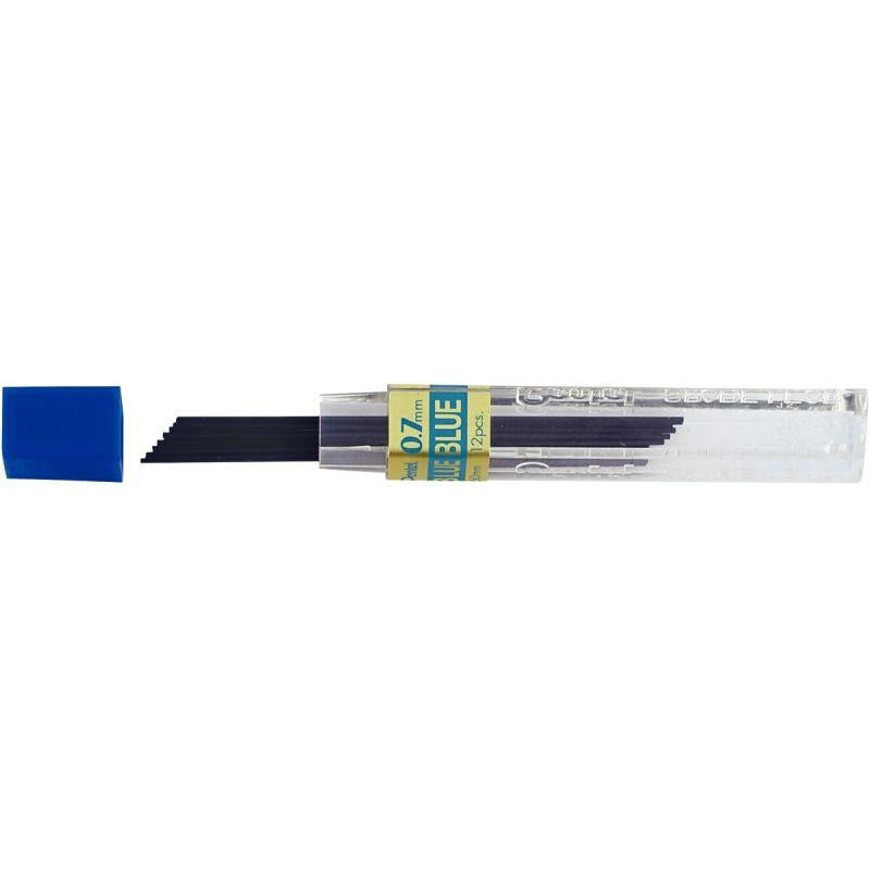 bleu