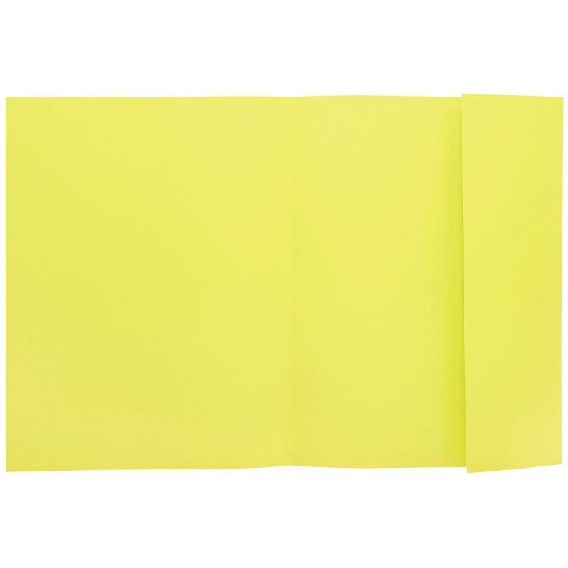 jaune canari