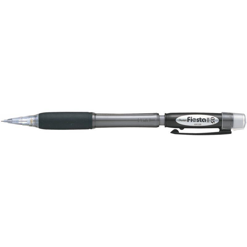 AX125 0,5mm noir