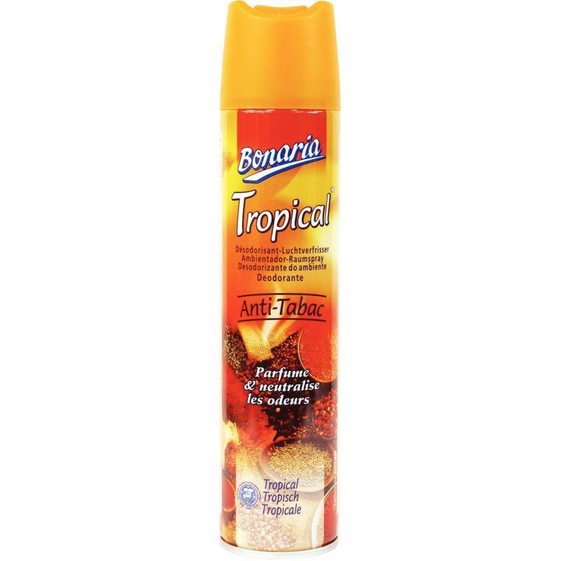 tropical anti-tabac