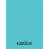 double ligne 3 mm interligne et verticale, bleu