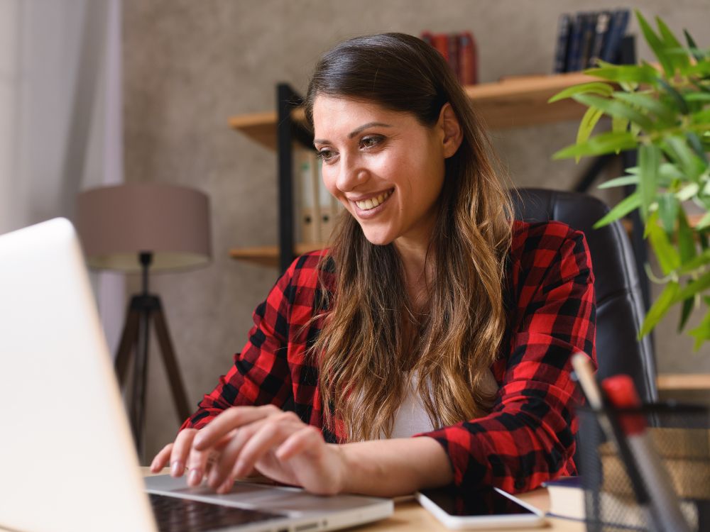 Fournitures de bureau pour le télétravail : équipez vous