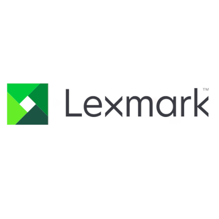 Consommables pour imprimantes Lexmark - Haute qualité à prix compétitifs