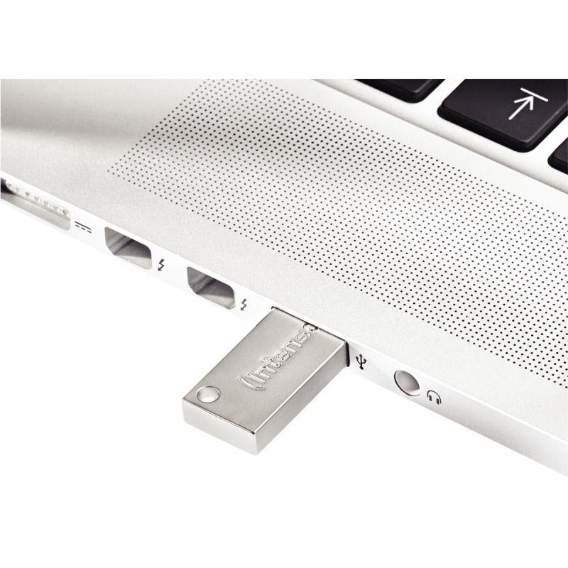 Clé USB 3.2 Intenso Premium Line 128 Go