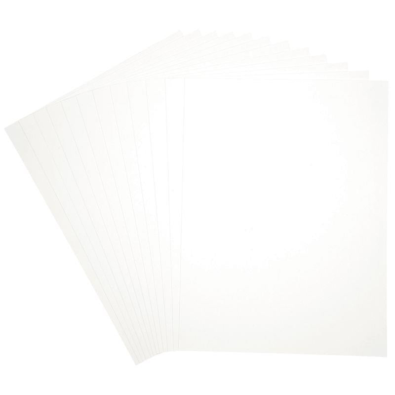 Pochette de 12 feuilles à dessin 224g format 24x32 cm EXCELLENCE