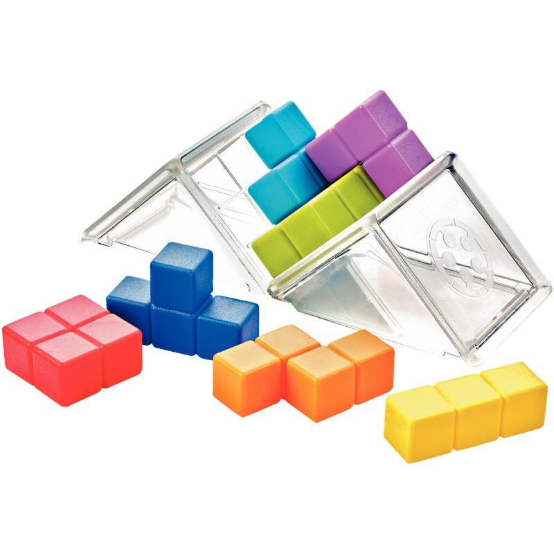 Cube puzzle go