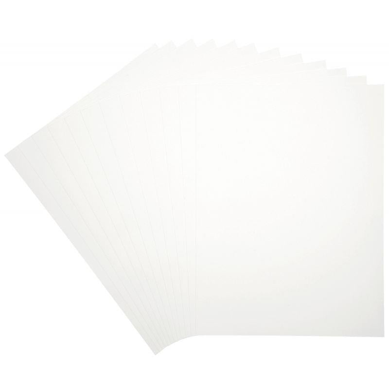 Pochette de 12 feuilles à dessin 180g 24x32cm EXCELLENCE