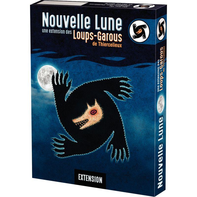 Nouvelle lune