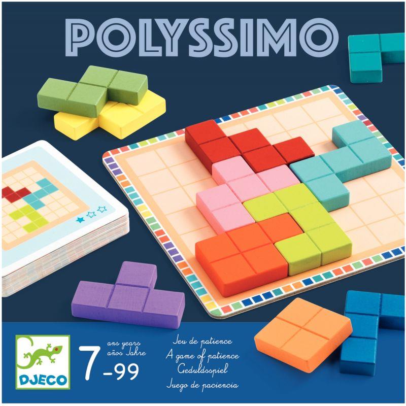 Polyssimo