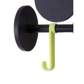 Portemanteau standard noir