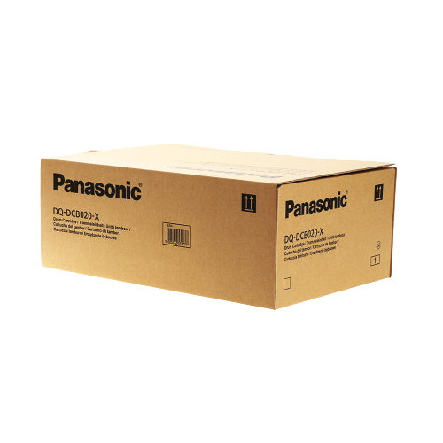 consommables compatible panasonic