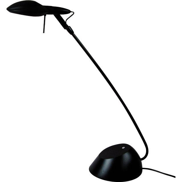 Lampe LED Galaxy noir