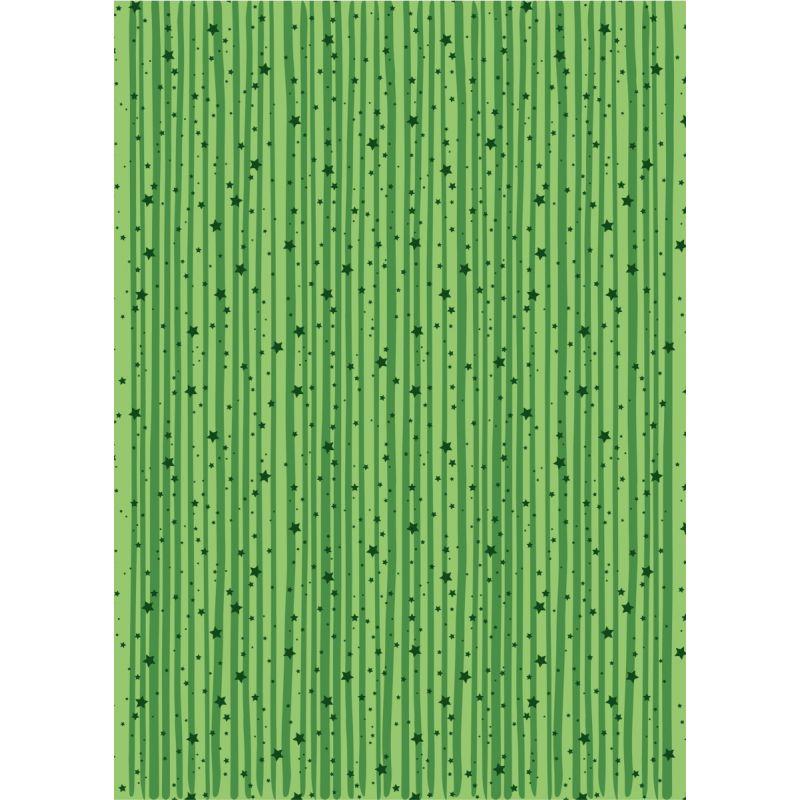 Paquet de 96 feuilles de papier motifs Noël 170 grammes format 21 x 29,7 cm