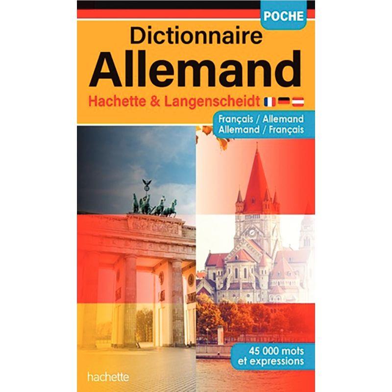 allemand langenscheidt