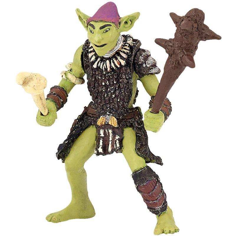 Lot de 8 figurines les fantastiques PAPO