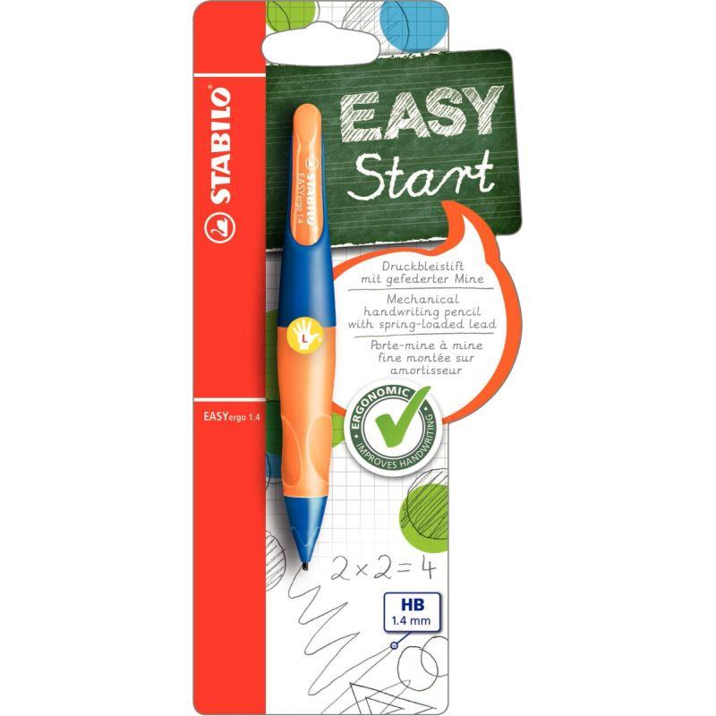 Portemine Easy Ergo gaucher