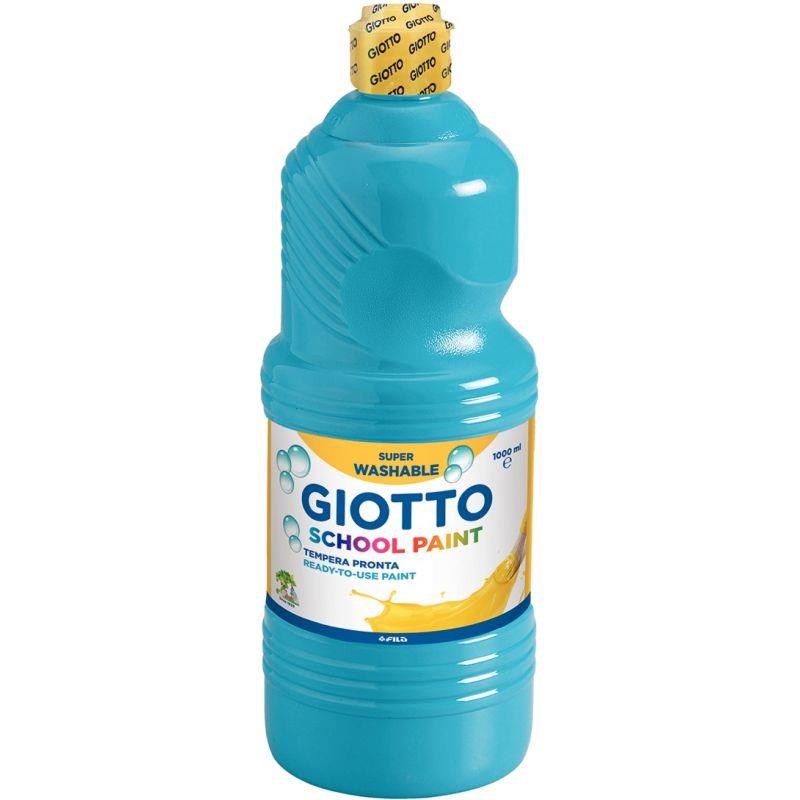 1 Litre GIOTTO cyan