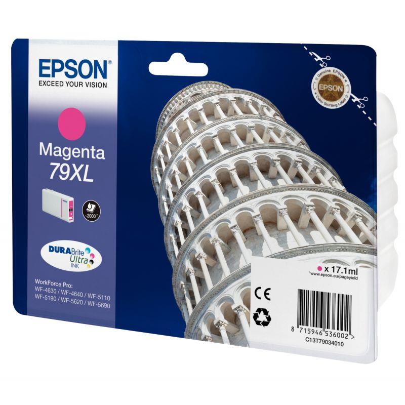 T790340 magenta