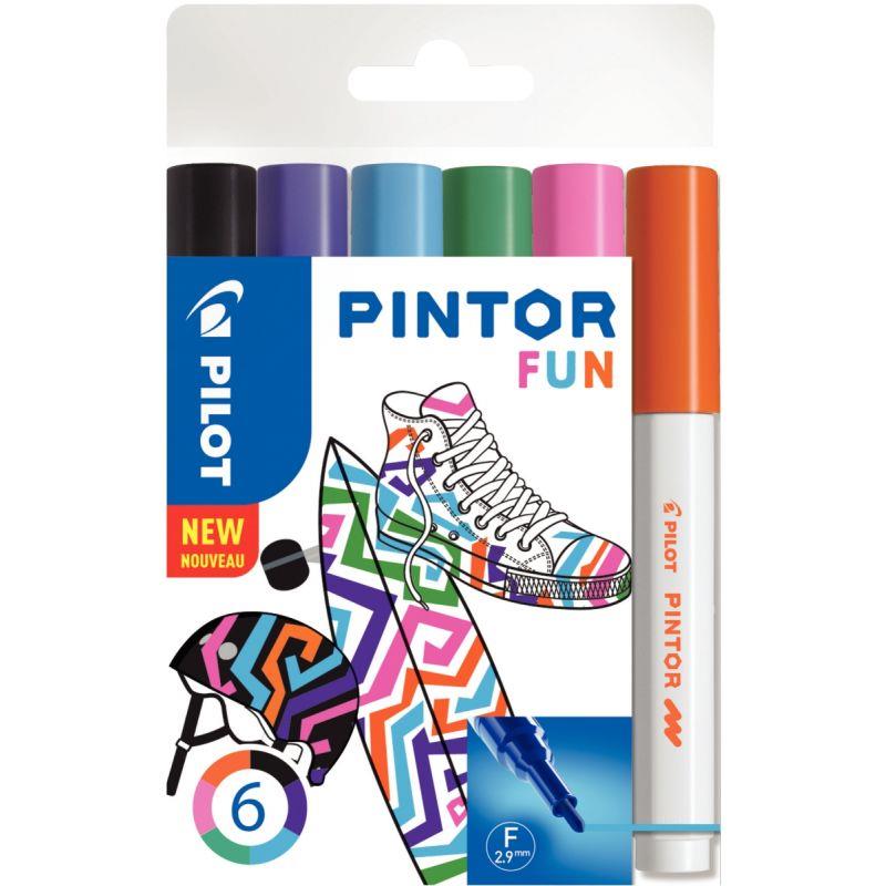 fun fine