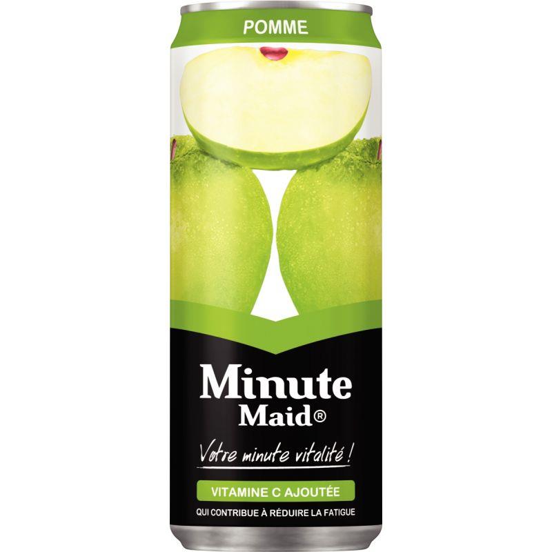 pomme