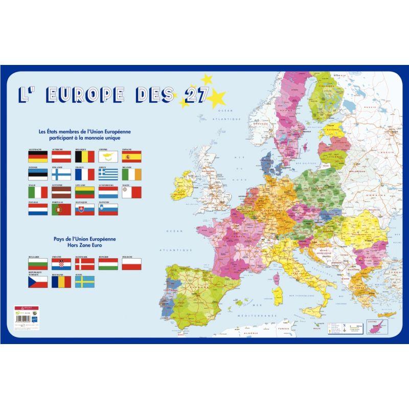 EUROPE DES 27