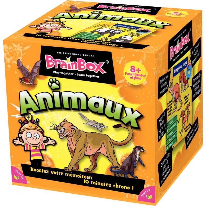 animaux